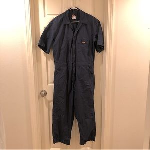 Dickies work coveralls